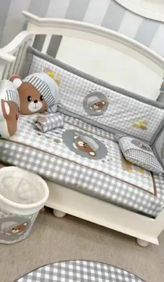 سرویس روتختی فروشگاه سیسمونی115 تخفیف ویژه|اسباب و اثاث بچه|کرمان, |دیوار