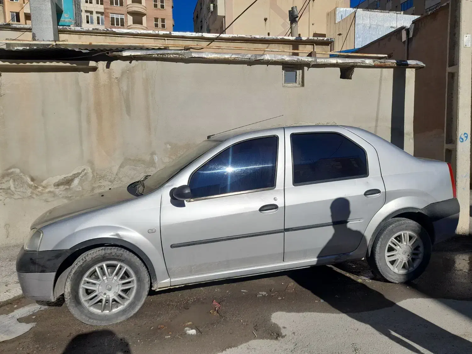 ال نود|خودرو سواری و وانت|ایلام, |دیوار