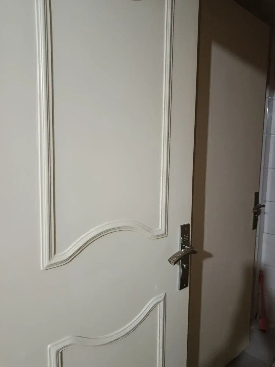 در چوبی|مصالح و تجهیزات ساختمان|تهران, دروازه شمیران|دیوار