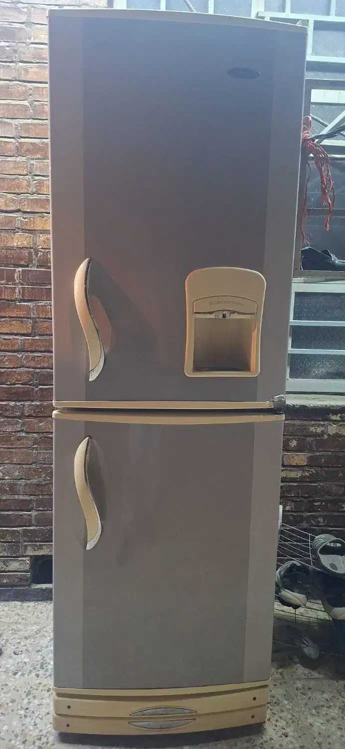 یخچال و فریزر|یخچال و فریزر|مسجد سلیمان, |دیوار