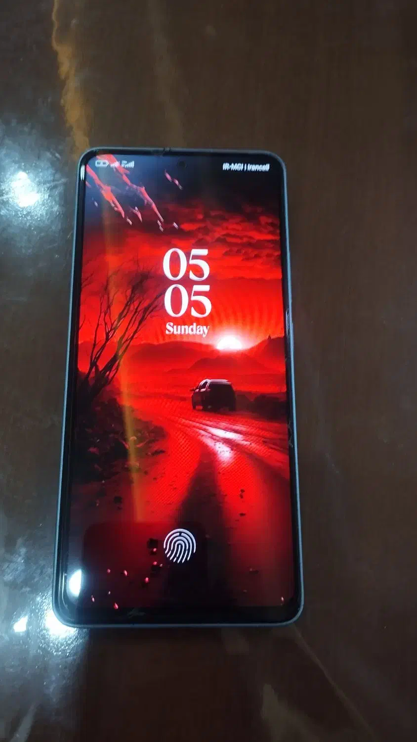 گوشی شیامی فروشی|موبایل|بروجرد, |دیوار