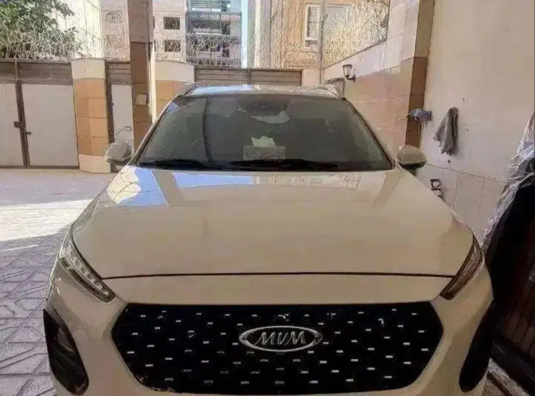 x22 pro 1403|خودرو سواری و وانت|مشهد, پنجتن|دیوار