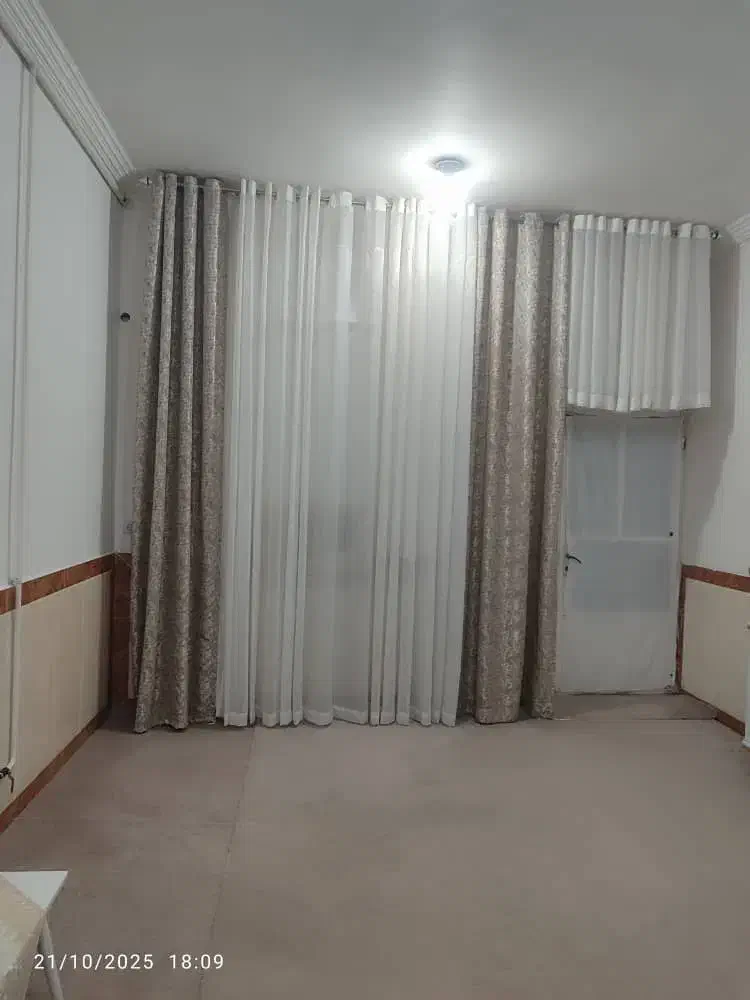 شال پرده|پرده، رانر، رومیزی|دهلران, |دیوار