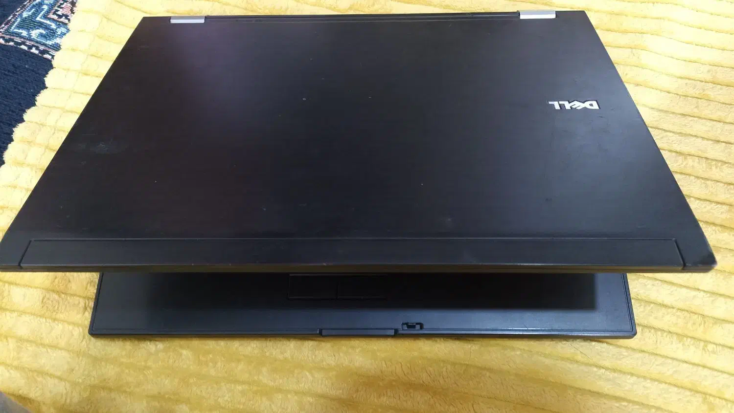 لپتاپ دل e6200|رایانه همراه|مشهد, حضرت حجت|دیوار