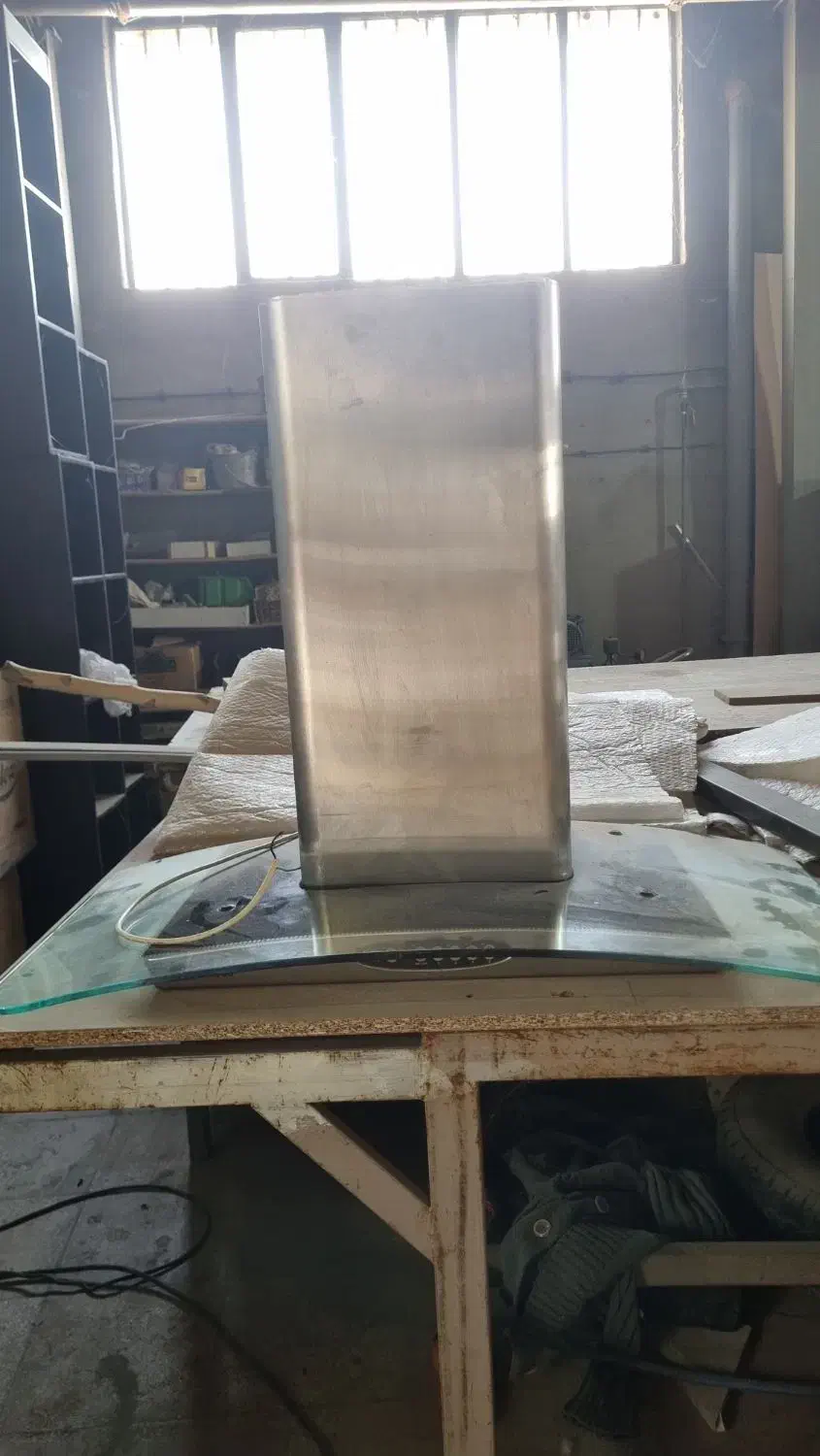 هود کن|هود|پردیس, فاز ۲|دیوار