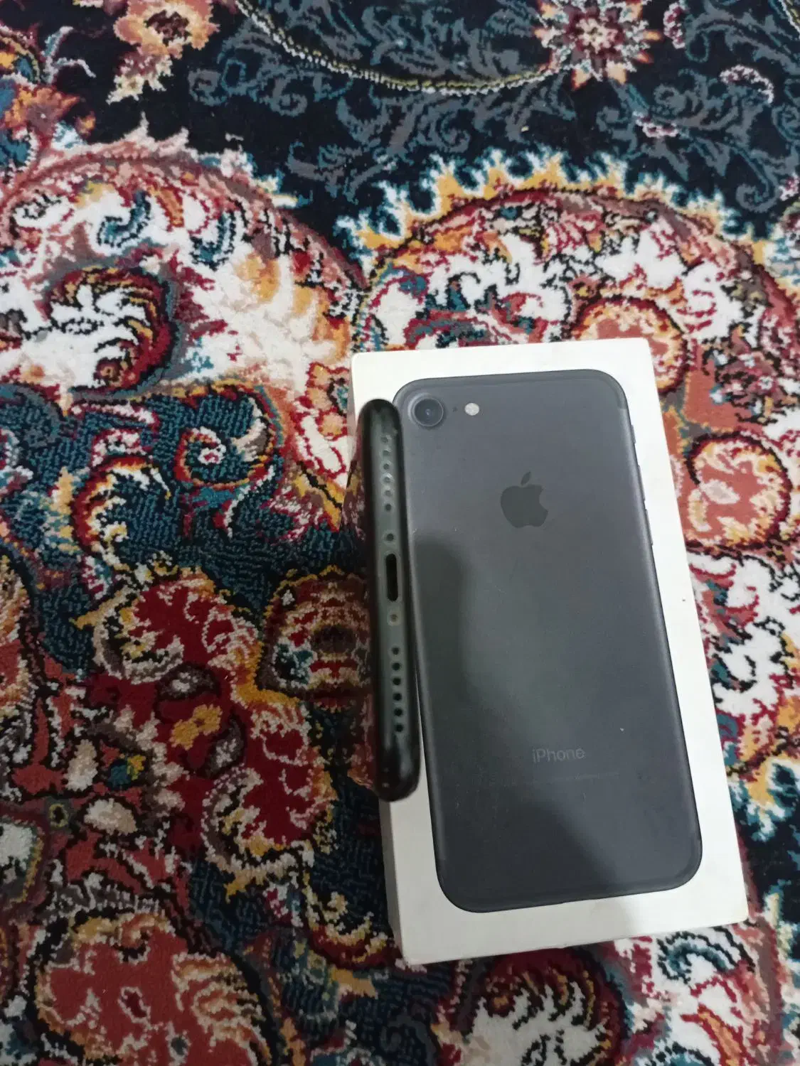 ایفون ۷|موبایل|ملارد, |دیوار