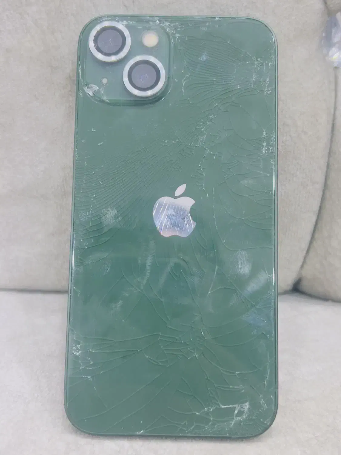 آیفون 13ch.|موبایل|اهواز, کوی طلاب|دیوار