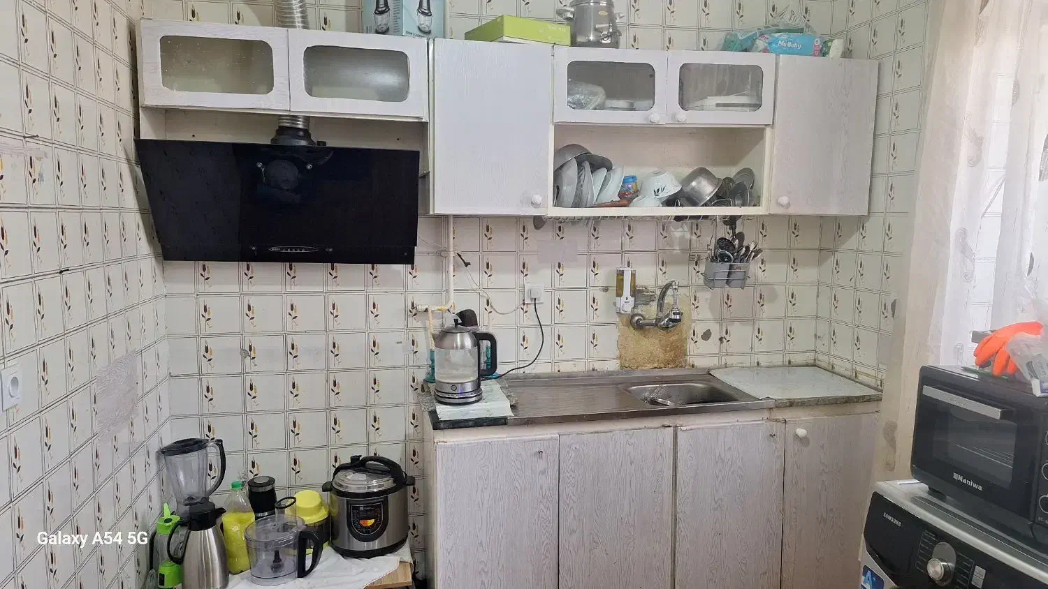 کابینت|مصالح و تجهیزات ساختمان|گنبد کاووس, |دیوار