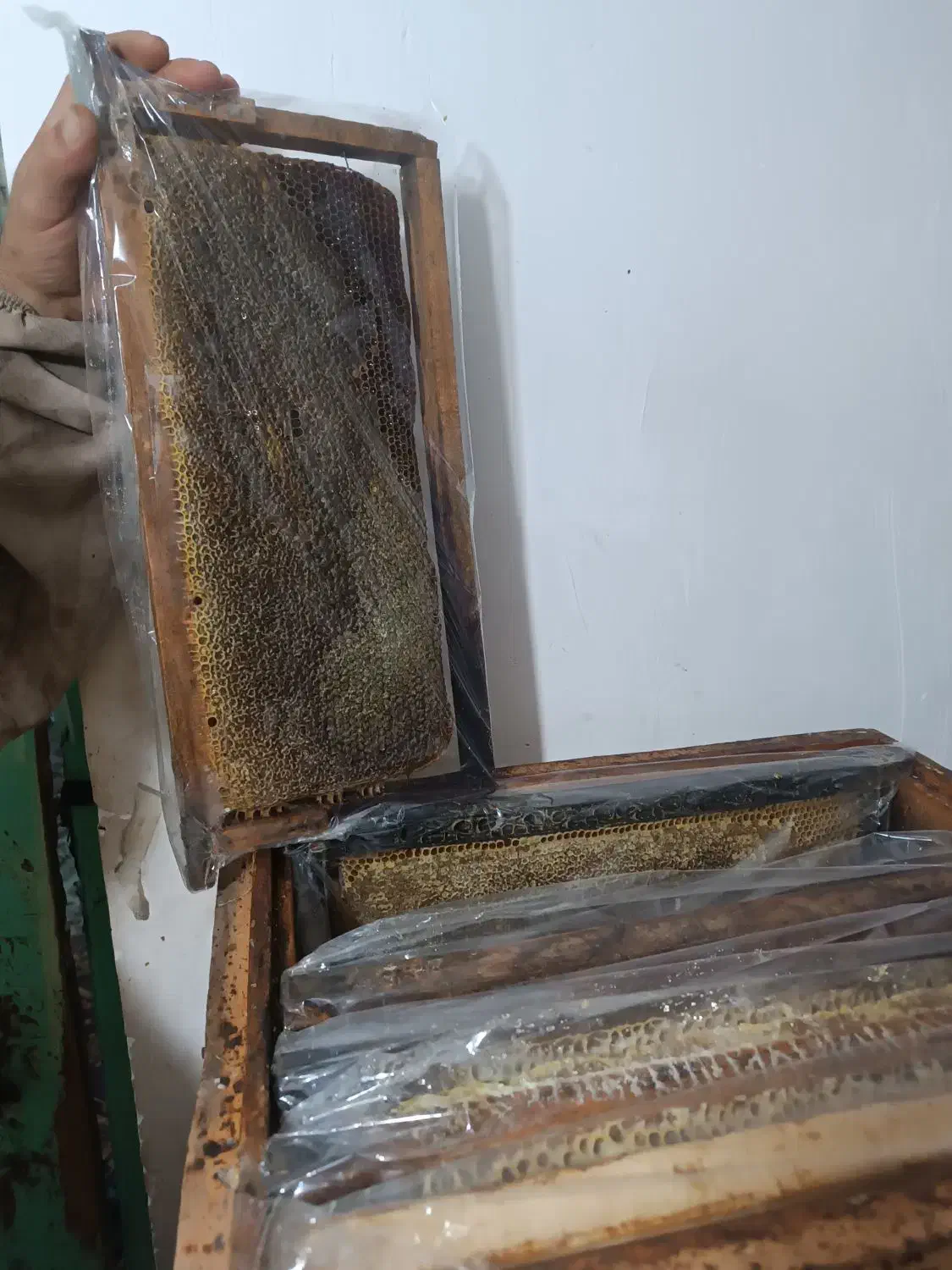 عسل(عمده و خرده)|خوردنی و آشامیدنی|تهران, امام زاده عبدالله|دیوار