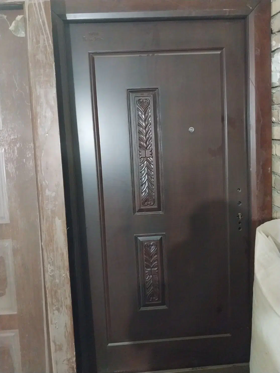 درب ضدسرقت|مصالح و تجهیزات ساختمان|تهران, شهرک ابوذر|دیوار