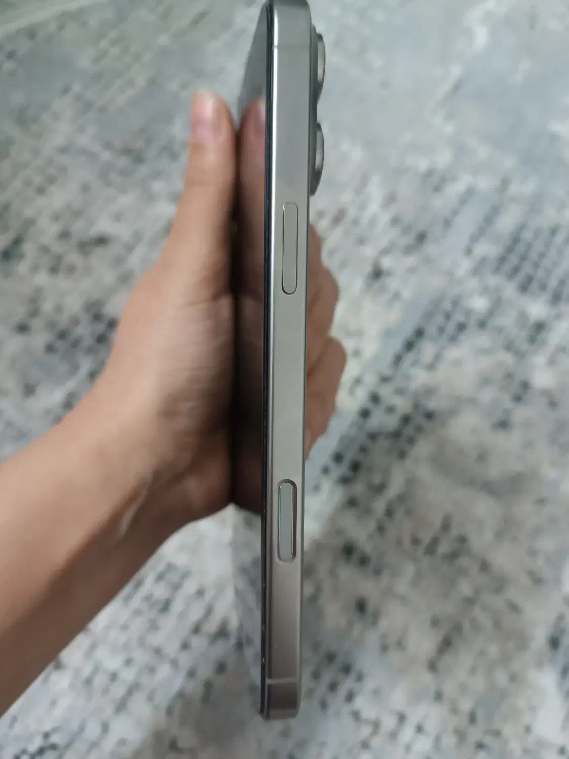 آیفون ۱۶ پرومکس|موبایل|بجنورد, |دیوار