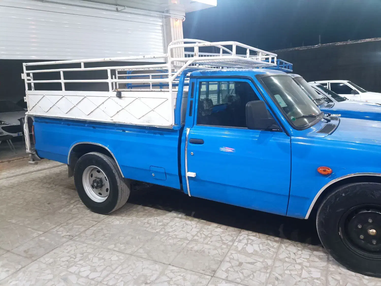 سایپا مدل 1402تمام فابریک|خودرو سواری و وانت|فیروزآباد (فارس), |دیوار