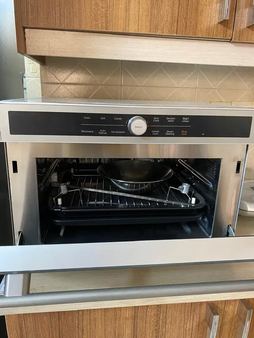 سولاردوم|اجاق گاز و لوازم برقی پختوپز|کاشان, فاز ۲ ناجی آباد|دیوار