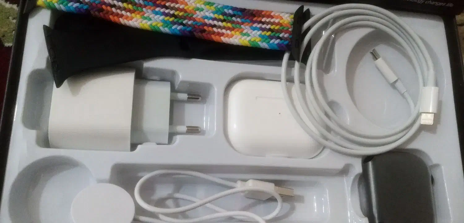 ساعت هوشمند X6|ساعت|زابل, |دیوار