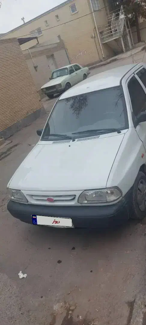 پراید|خودرو سواری و وانت|کرمان, |دیوار