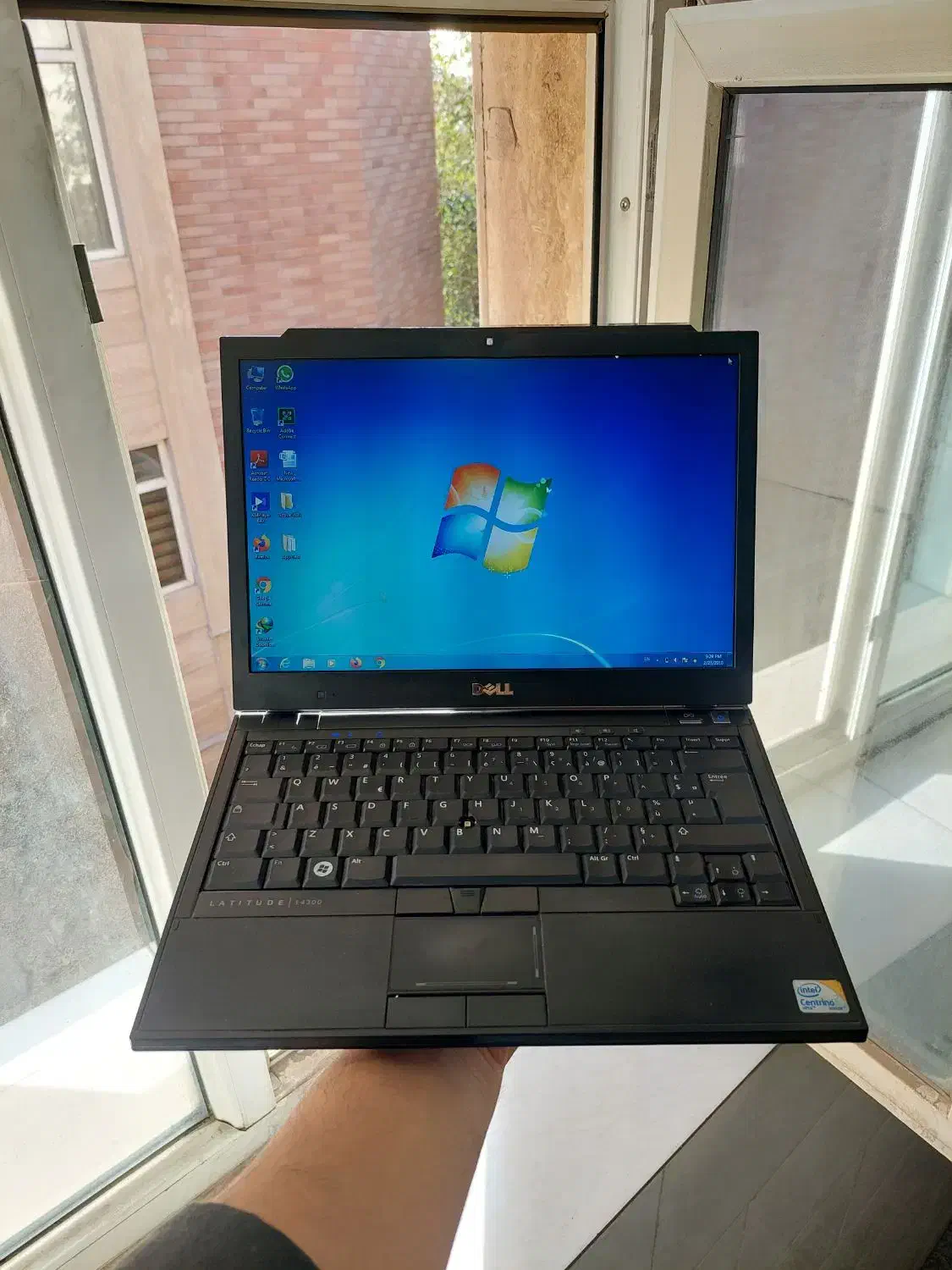 لپتاپ Dell|رایانه همراه|تهران, مینای جنوبی|دیوار