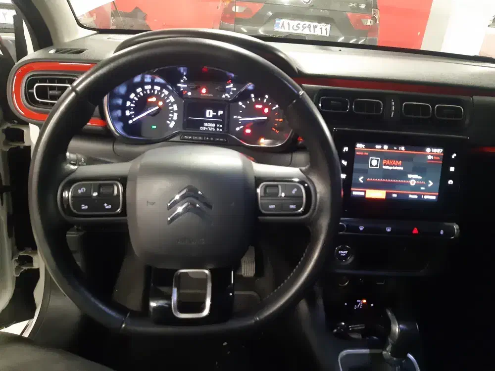 تعمیر کلید یونیت ترمز دستی برقی جک S5 پژو 508 C5|خدمات موتور و ماشین|تهران, شهرک استقلال|دیوار