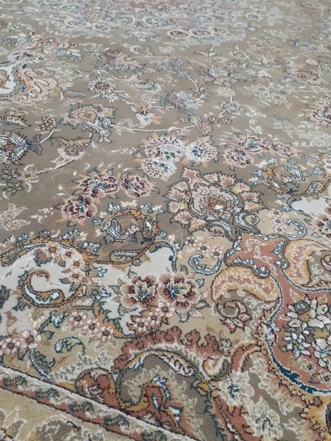 فرش ۹ متری|فرش|تهران, سجاد|دیوار