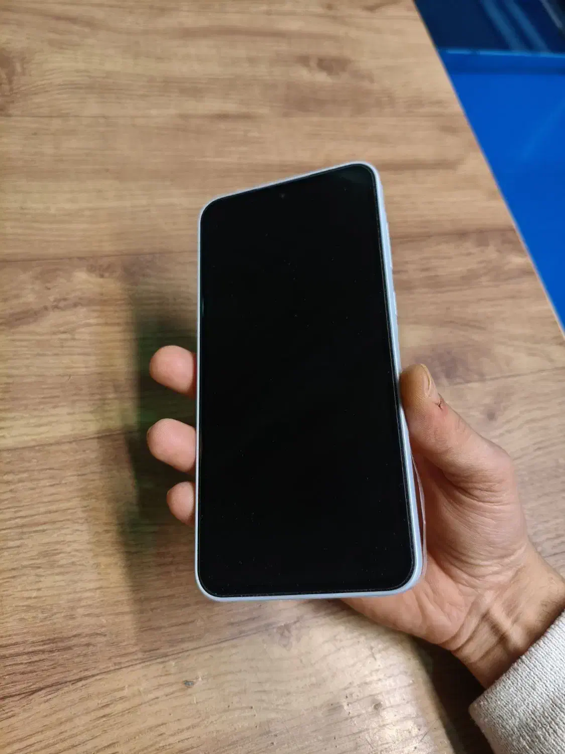 گوشی a35-5G-256g-8ram|موبایل|تبریز, |دیوار