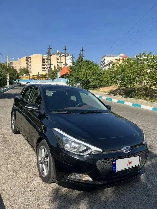 I20|خودرو سواری و وانت|تهران, کوی فراز|دیوار