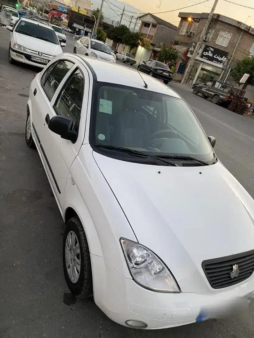 تیبا2 مدل 99|خودرو سواری و وانت|گرگان, |دیوار