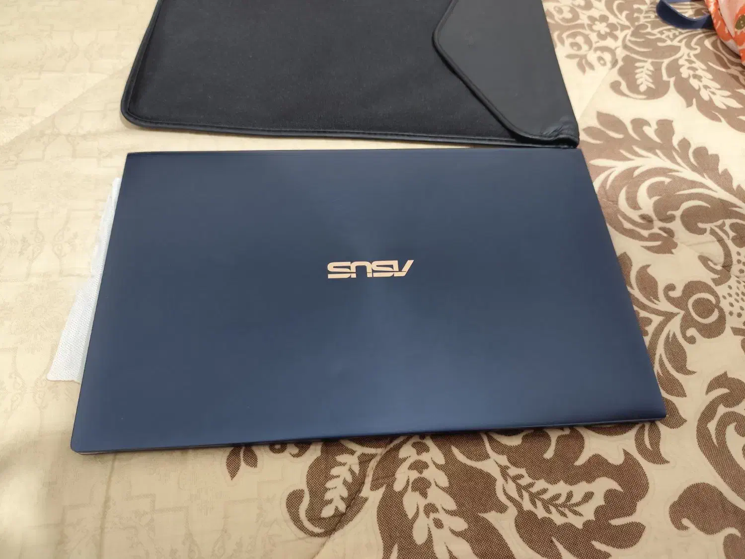 لب تاپ|رایانه همراه|آق قلا, |دیوار