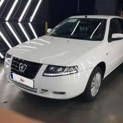 فروش حواله سورن پلاس|خودرو سواری و وانت|ری, سیزده آبان|دیوار