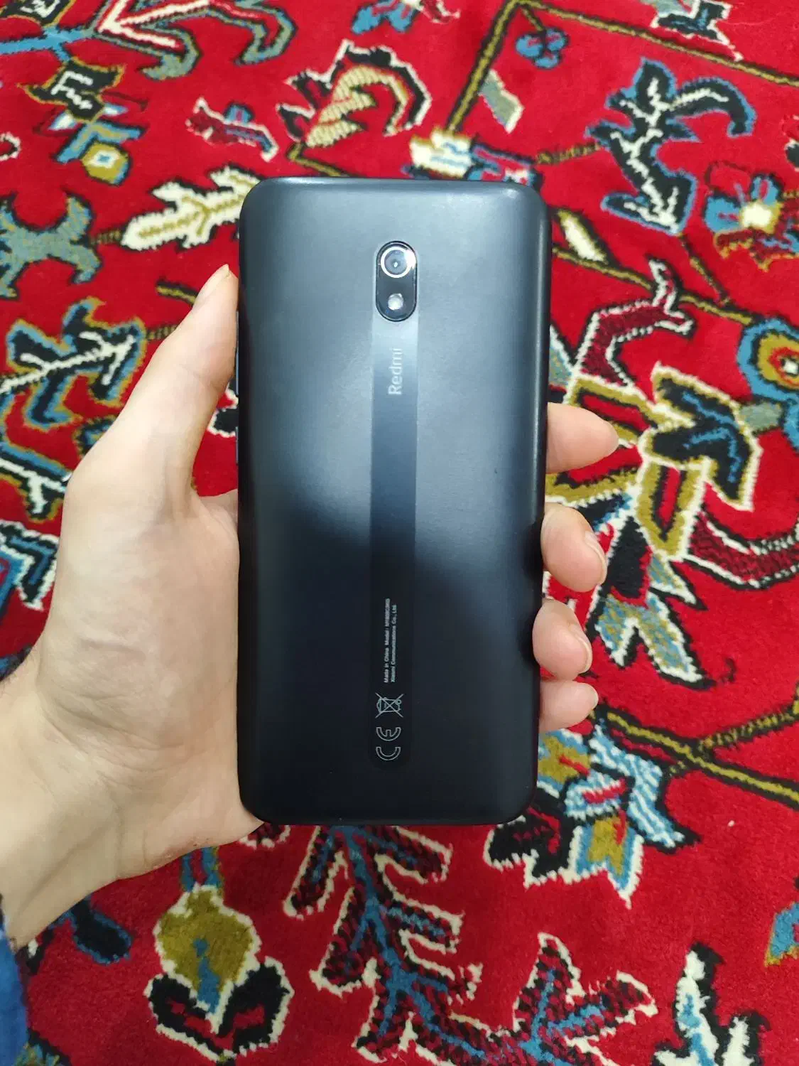 گوشی شیائومی|موبایل|تبریز, |دیوار