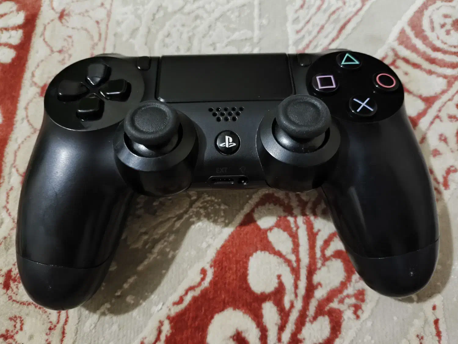 دسته ps4|کنسول، بازی ویدئویی و آنلاین|بندرعباس, |دیوار