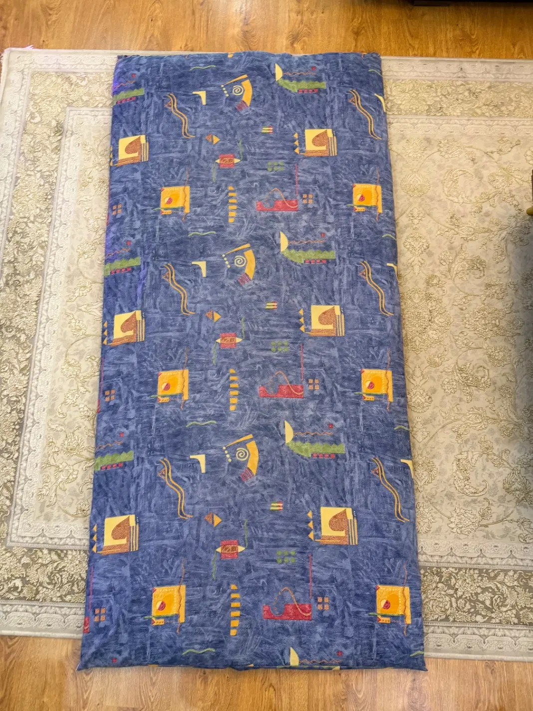 تشک پنبه ای|رختخواب، بالش، پتو|تهران, فدک|دیوار