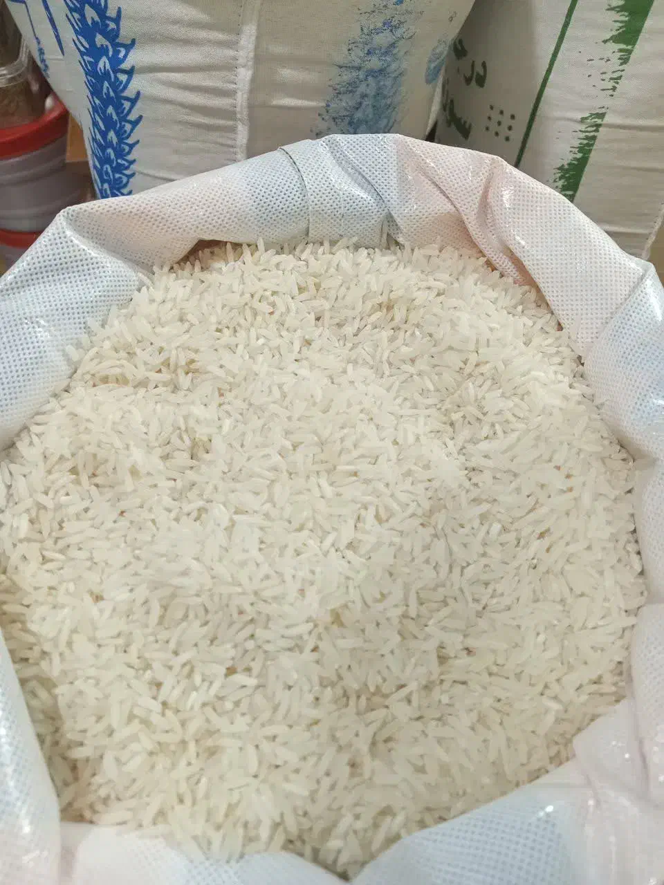 برنج پاکستانی|خوردنی و آشامیدنی|پاکدشت, پاکدشت (مامازند)|دیوار