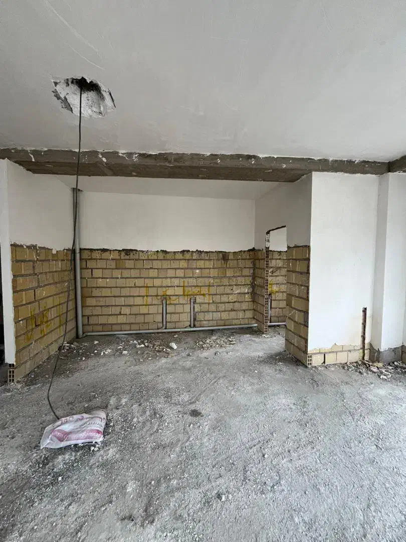 تکواحدی سنددار/فول متریال/تاپ لوکیشن فلکه گاز|فروش آپارتمان|رشت, نامجو|دیوار