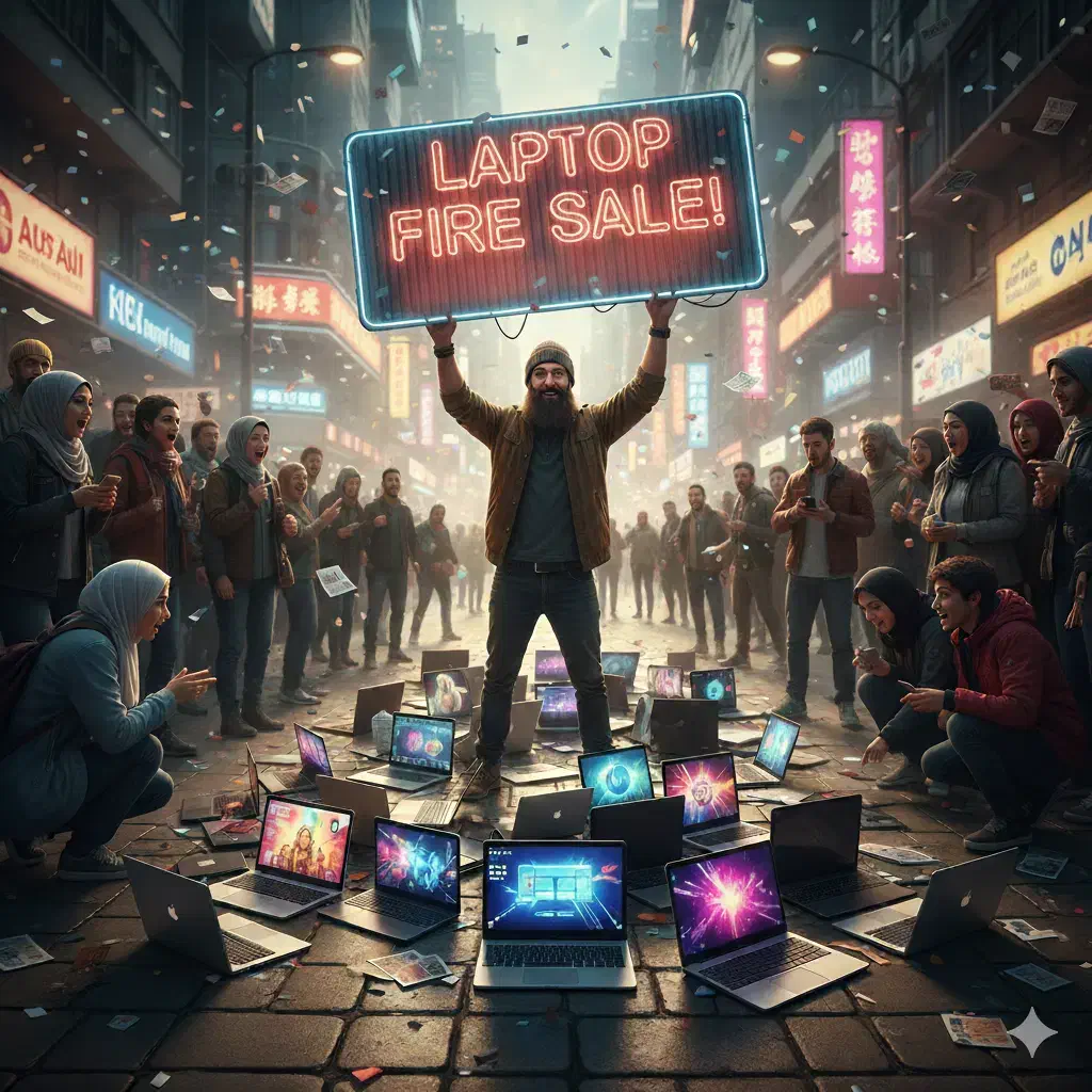 لپتاپ های حرفه ای با تخفیف شگفت انگیز اقساط آسان|رایانه همراه|تهران, میرداماد|دیوار