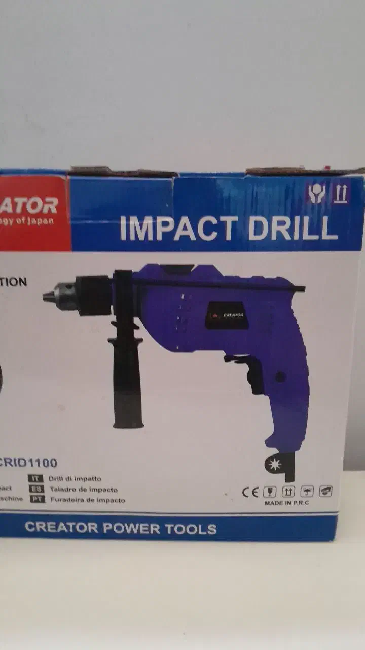 دریل برقی|ابزارآلات|شهریار, شهرک امیریه|دیوار