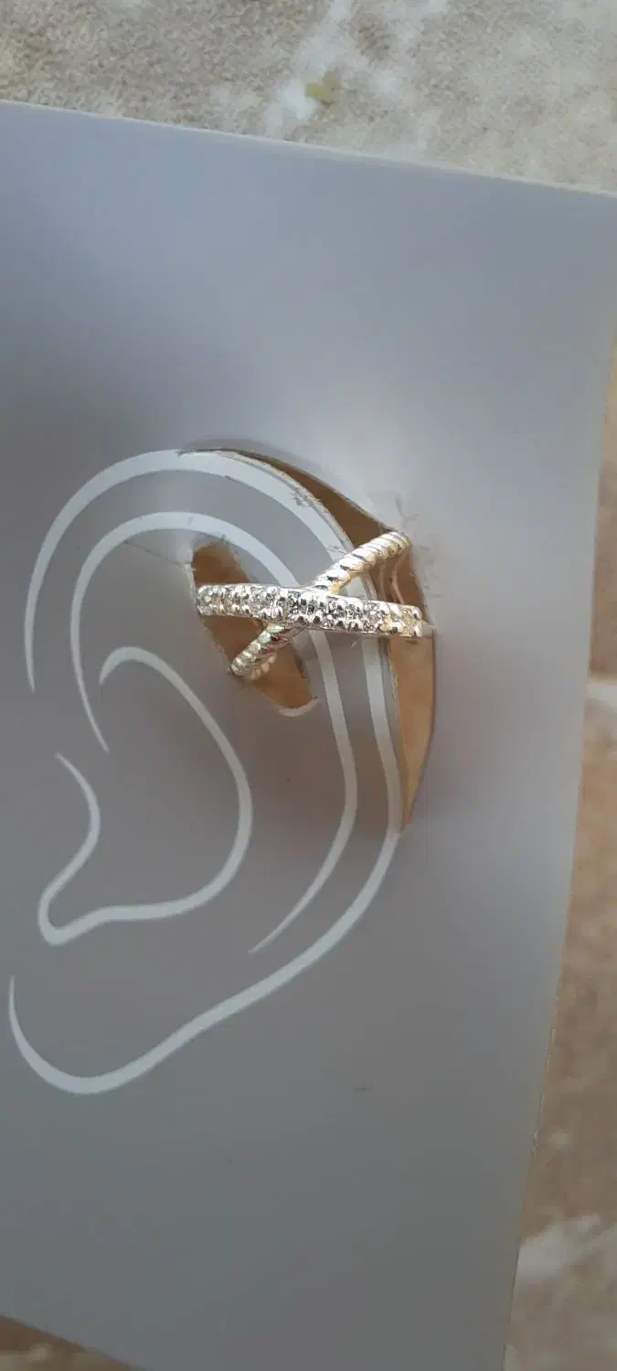 ایرکاف نقره|جواهرات|تهران, بازار|دیوار