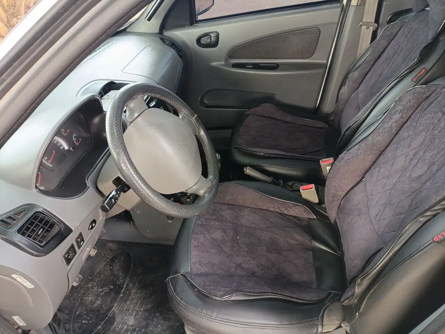 تیبا2مدل99|خودرو سواری و وانت|اهواز, گلستان|دیوار