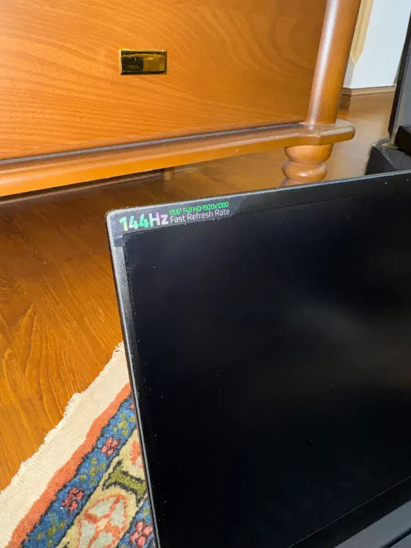 Razer blade 15|رایانه همراه|تبریز, |دیوار