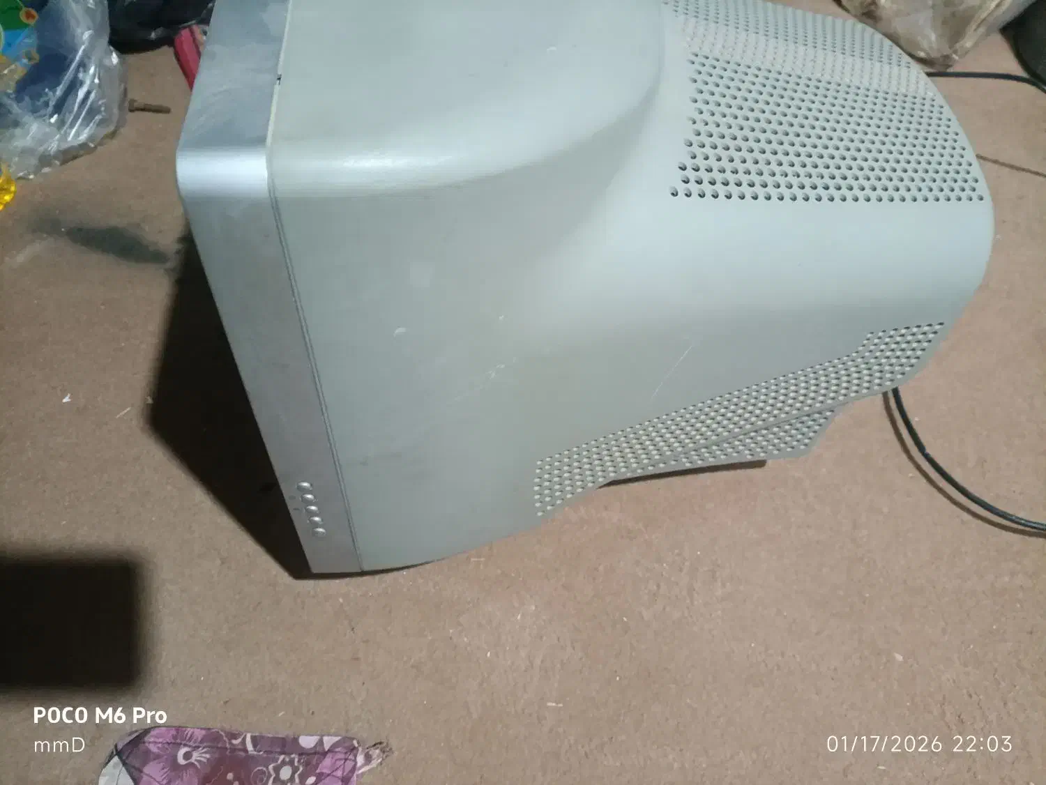 مانیتور|قطعات و لوازم جانبی رایانه|یزد, |دیوار