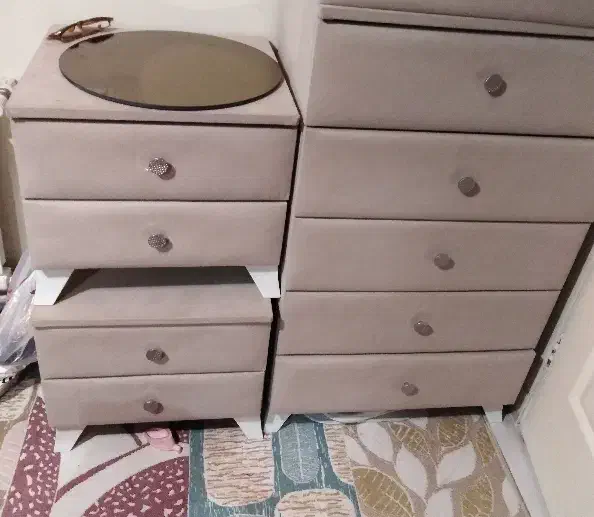 سرویس خواب|تخت و سرویس خواب|تهران, وحیدیه|دیوار