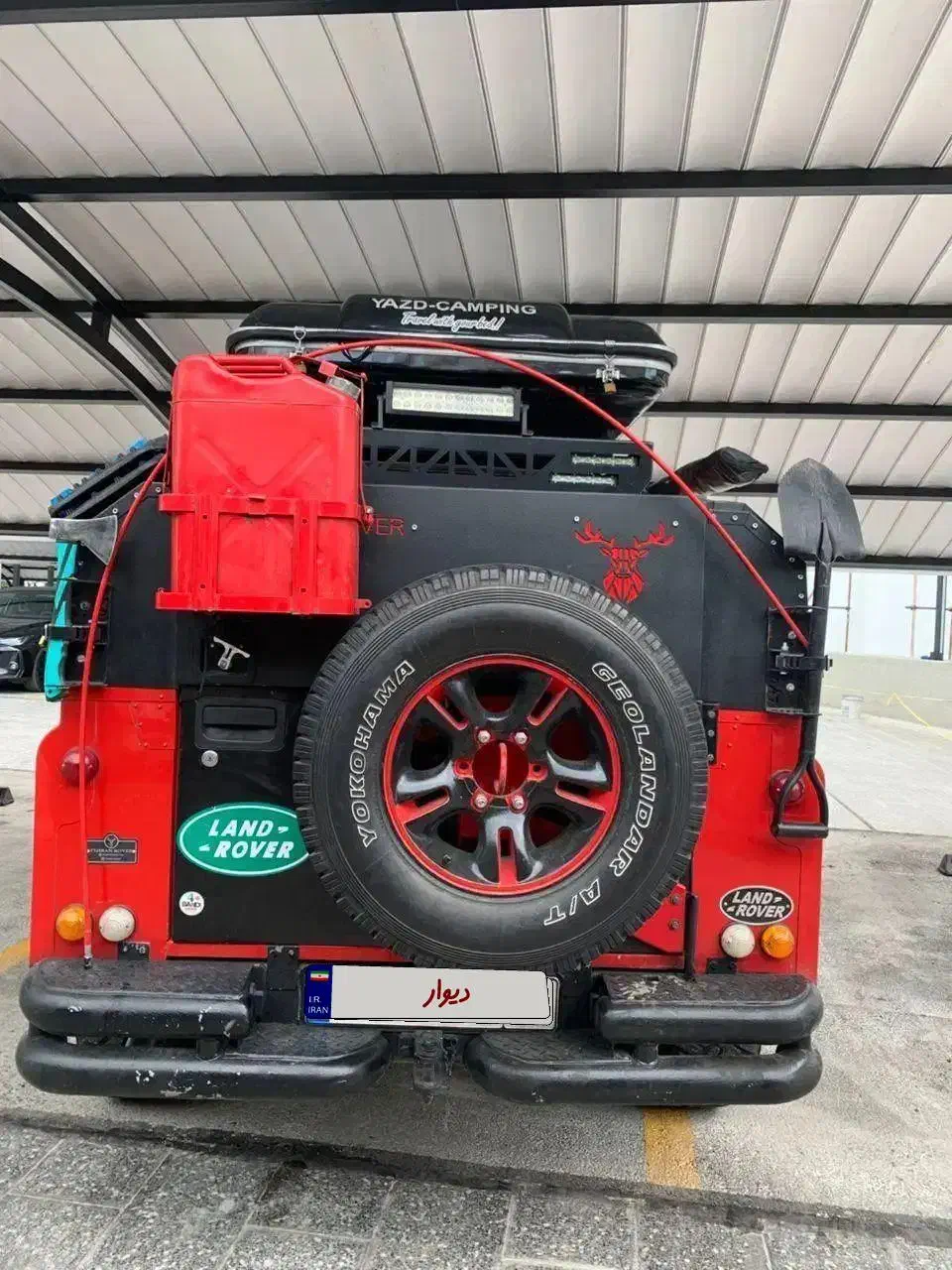 پاژن شش سیلندر ۳۰۰۰cc|خودرو سواری و وانت|تبریز, |دیوار