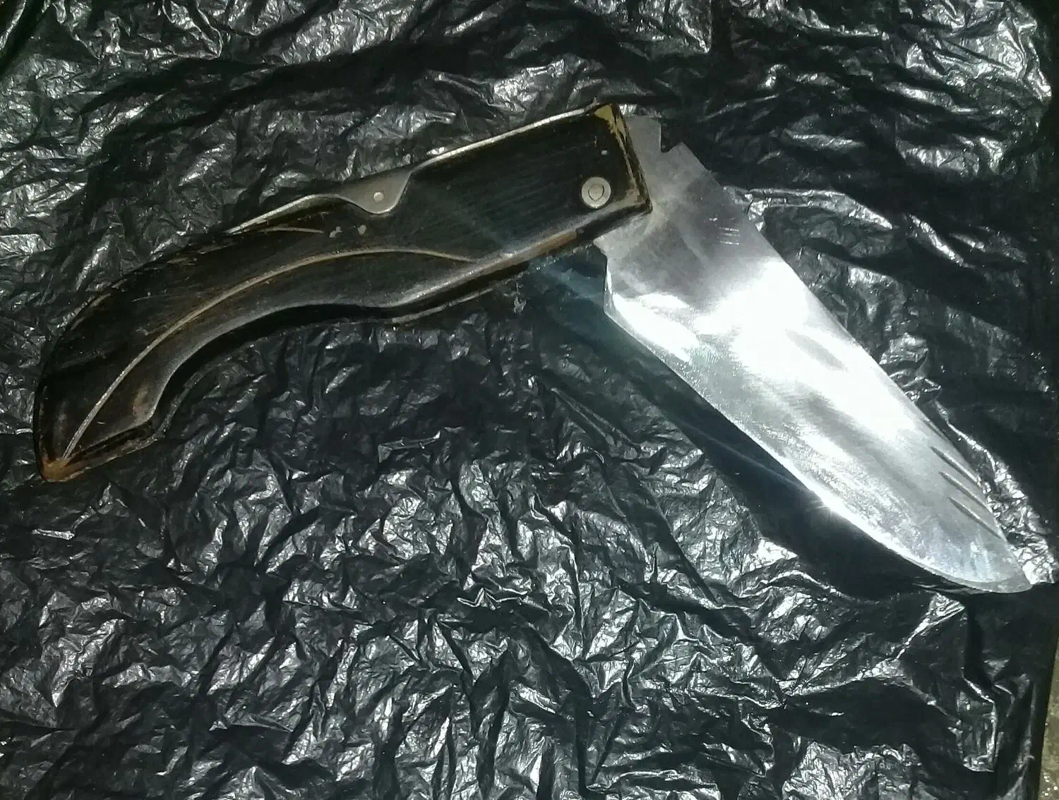 چاقو|کوهنوردی و کمپینگ|بوکان, |دیوار