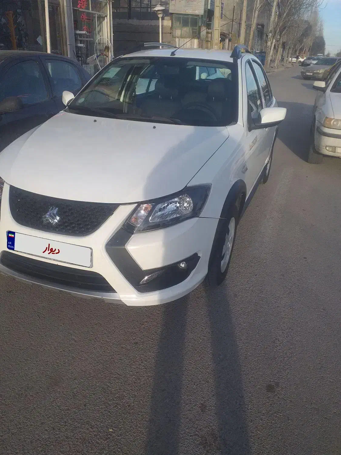 کوییک|خودرو سواری و وانت|اردبیل, |دیوار