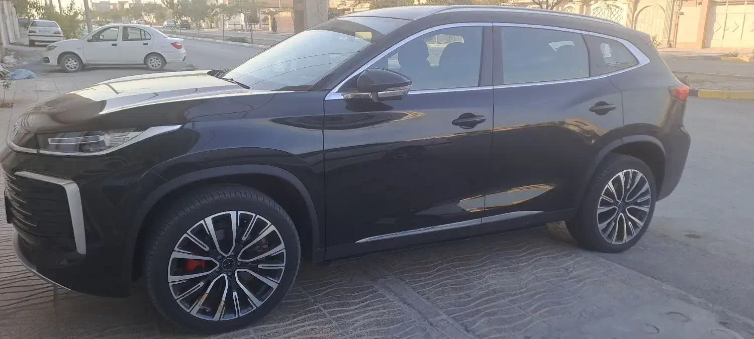 ایکستریم تی ایکس ال مدل ۴۰۳ درحدبسیارتمیز|خودرو سواری و وانت|نجف‌آباد, یزدانشهر|دیوار