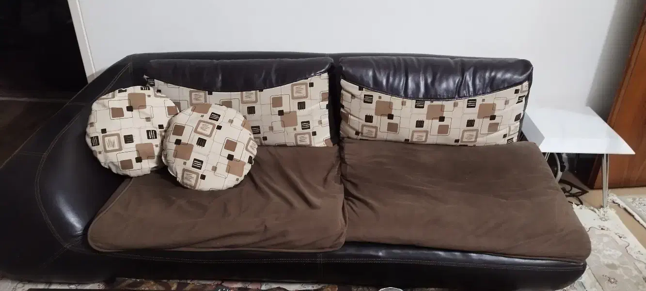 مبل ال|مبلمان خانگی و میز عسلی|کرج, چمران|دیوار