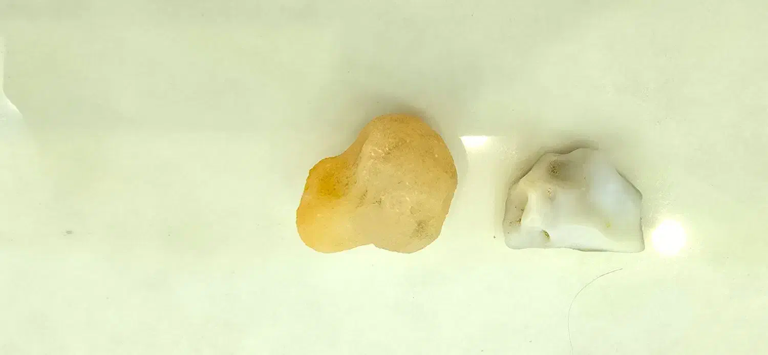 سنگ با ارزش|بدلیجات|نیشابور, شریعتی|دیوار