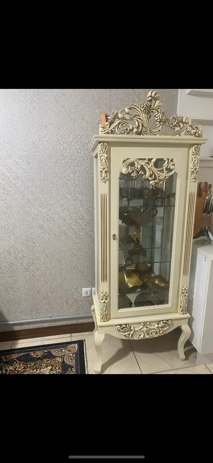 بوفه|بوفه، ویترین، کنسول|کرج, حسن آباد|دیوار