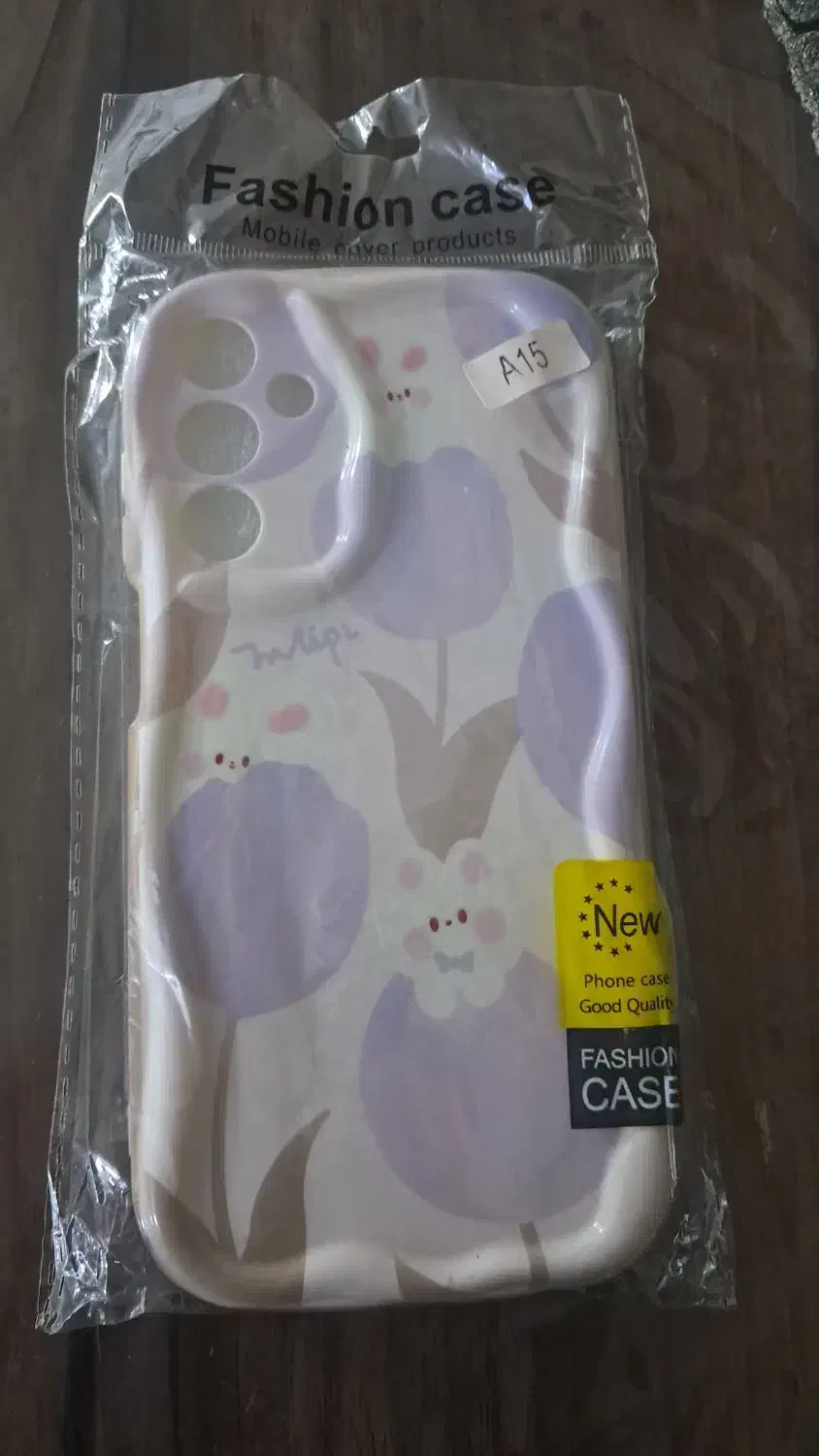 گارد a15 یا a25سامسونگ|لوازم جانبی موبایل و تبلت|مشهد, محمدآباد|دیوار