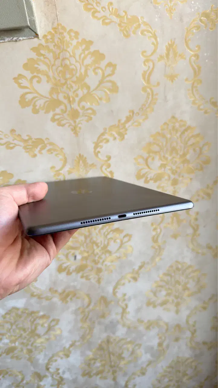 ایپد سری ۹ ۲۰۲۱|تبلت|اهواز, کوی باهنر|دیوار