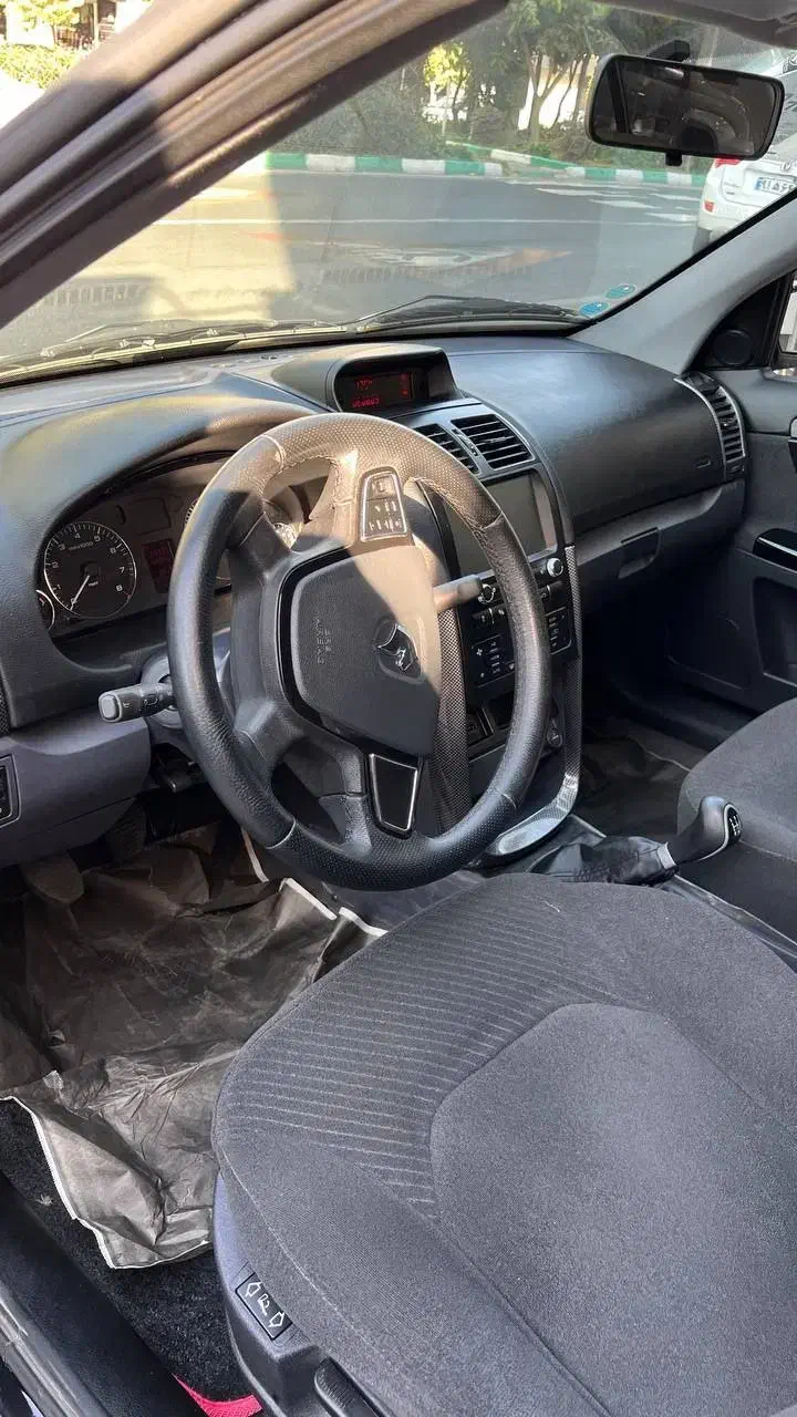 سورن|خودرو سواری و وانت|کرج, مهرویلا جنوبی|دیوار