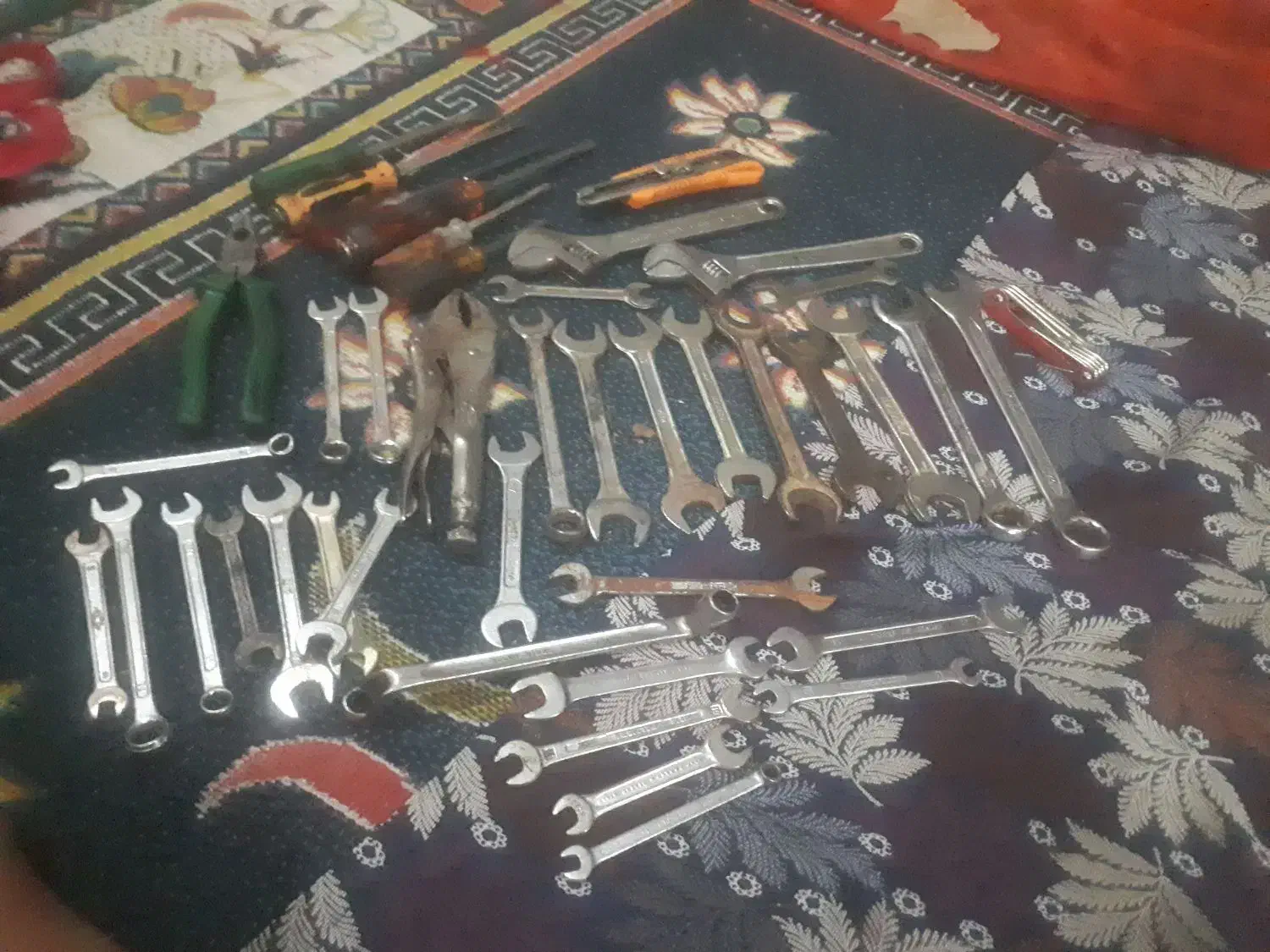 اچار|ابزارآلات|رشت, توشیبا|دیوار